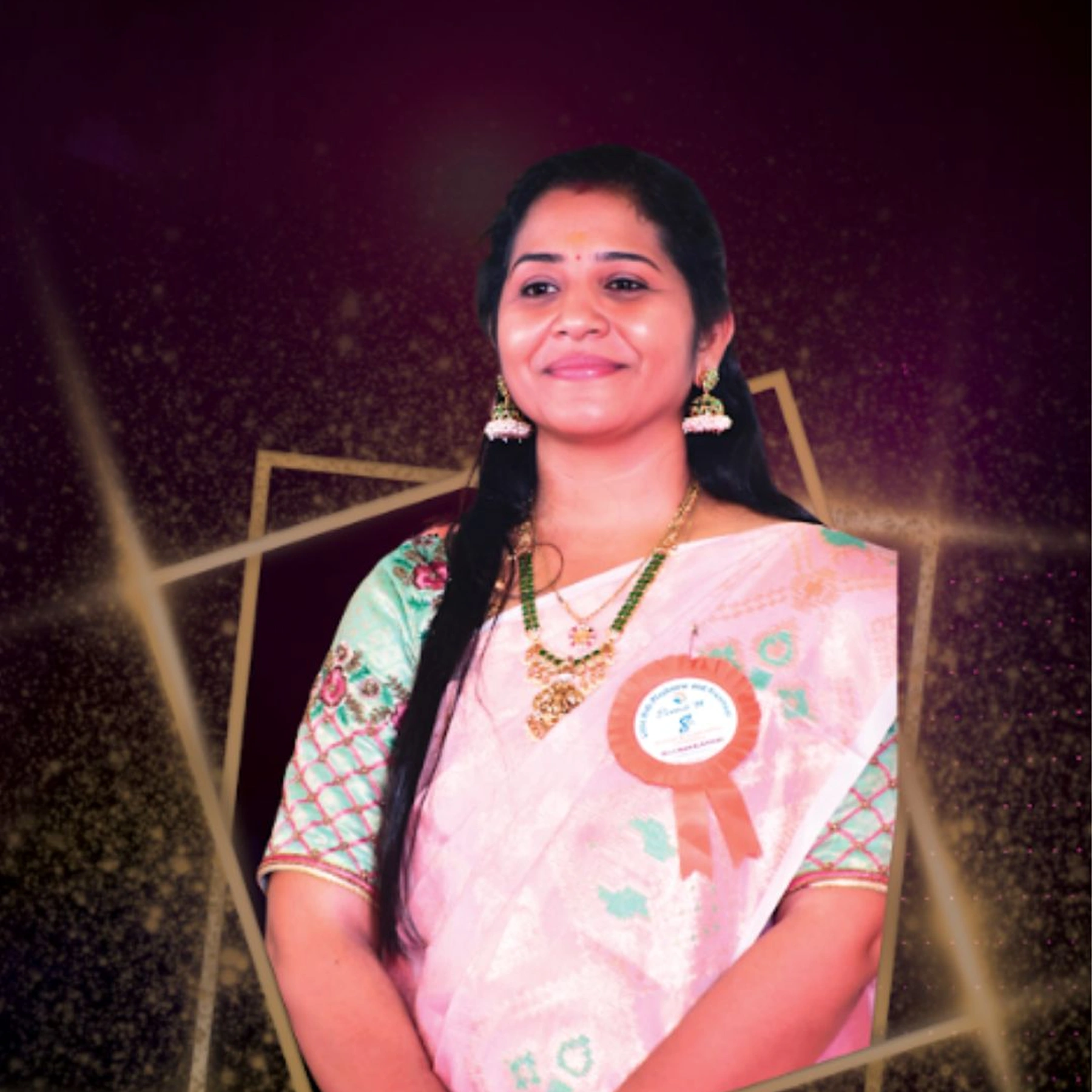 Mahalakshmi Balamurugan S - Grammar Educator