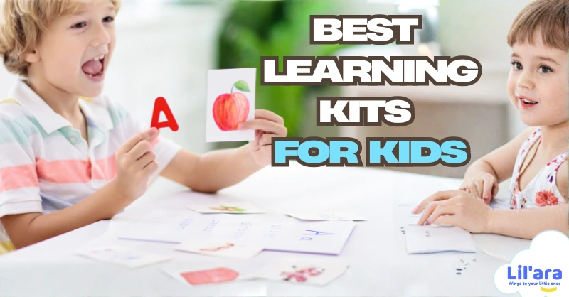 Best Learning Kits for Kids, Top Educational Products for Ages 2 to 12