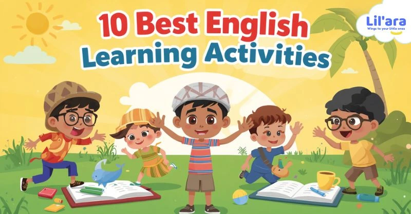 english learning activities for kids grammar activities for kids